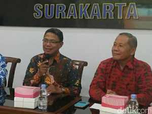 Pengamat: Peluang Gibran Menuju Solo Satu Makin Lebar