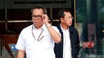 Plt Dirut PTPN III Diperiksa KPK soal Suap Distribusi Gula