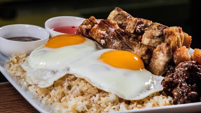 5 Negara Ini Punya Menu Sarapan yang Enak dan Murah 5 Negara Ini Punya Menu Sarapan yang Enak dan Murah