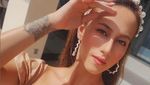 Ini Janisa Pradja, Wanita yang Baru Dilamar Mike Lewis