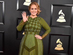 Kasus Goerge Floyd, Adele: Boleh Marah Tapi Fokus
