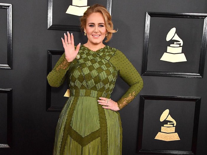Adele Adele