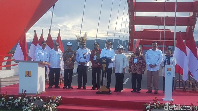 Duet Prabowo-Trenggono Serap Rp 127 T, Lowongan CPNS 11 November