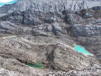 Basecamp Danau-danau
