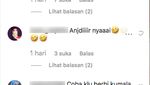 Apa Kata Netizen di Foto Topless Nikita Mirzani?