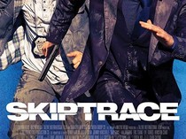 Sinopsis Film Skiptrace: Aksi Jackie Chan Buru Pembunuh Rekannya
