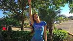 Foto Liburan Miss Grand International 2019, Valentina Figuera