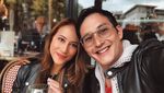 Ini Janisa Pradja, Wanita yang Baru Dilamar Mike Lewis