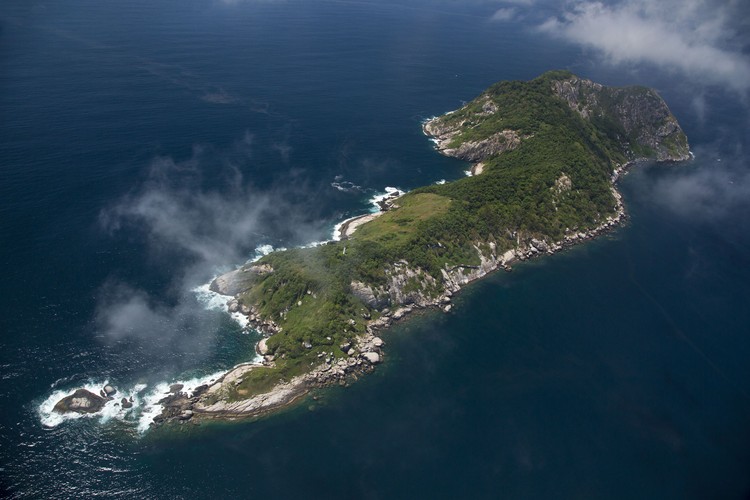 Área de Relevante Interesse Ecológico Ilhas da Queimada Pequena e Queimada Grande