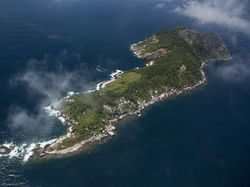 11 Lokasi Misterius yang Tak Boleh Dikunjungi Manusia