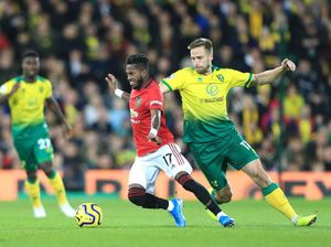Solskjaer: Fred Mulai Tunjukkan Kemampuan Sebenarnya