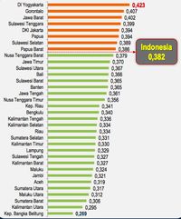 Maaf Pak Jokowi, Bukan Ekonomi yang Tumbuh 7% Tapi Ketimpanga