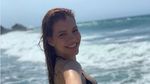Foto Liburan Miss Grand International 2019, Valentina Figuera
