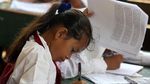Semangat Anak-anak di Perbatasan Menempuh Pendidikan