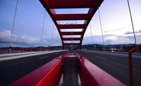 Arti Nama Youtefa, Jembatan yang Diresmikan Jokowi di Papua
