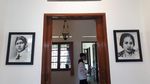 Foto: Menengok Rumah Bersejarah Inggit Garnasih