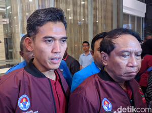 Hari Sumpah Pemuda 2019, Kemenpora Anugerahi Pemuda Berprestasi