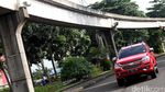 Jejak Chevrolet di Indonesia