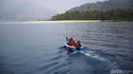 Pulau Setanau Surga Tersembunyi di Natuna