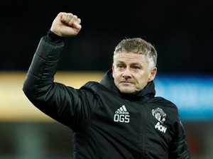 Solskjaer Terluka dengan Hasil-hasil MU, tapi Tak Pedulikan Kritik