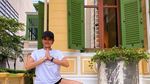 Nikita Mirzani Sering Tampil Seksi Saat Kulineran, Ini Buktinya