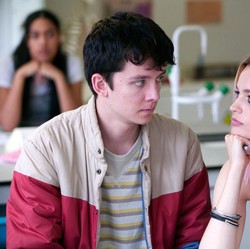 Film Romantis Barat Terbaru dengan Plot Dewasa dan Cerita Menyentuh