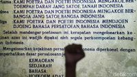 Kisah Perjuangan 4 Pemuda Pemberi Kabar Proklamasi Kemerdekaan Di Banten