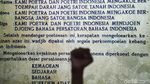 Rekam Jejak Pergerakan Nasional di Museum Sumpah Pemuda