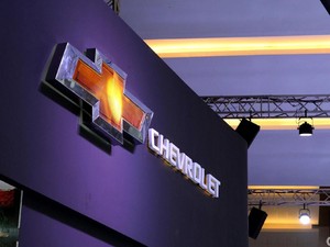 Menyerah, Chevrolet Juga Cabut dari Thailand
