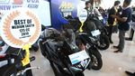 BCA Expo Tawarkan Beragam Kredit Kendaraan