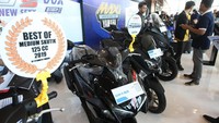 Pada perhelatan BCA Expo ICE BSD 2019 kali ini, perusahaan berkode saham BBCA ini melibatkan 20 merek mobil, 19 merek sepeda motor, dan developer Sinar Mas Land.