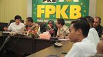 Petani Tembakau Curhat Kenaikan Cukai ke Fraksi PKB