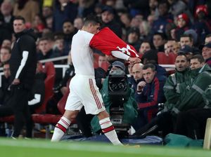 Guardiola: Sabar Xhaka, Sabar...