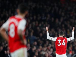 Enjoy Saja, Xhaka!