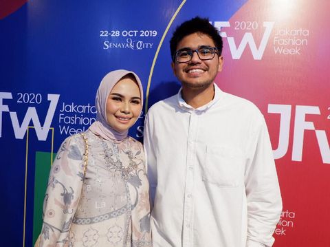 Wearing Klamby Tampilkan Rempah dan Peta Indonesia di Koleksi Busana Terbaru