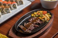 Beefsteak All You Can Eat Bisa Disantap di 5 Restoran Ini