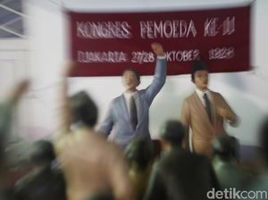 Kapan Kongres Pemuda I dan II Diadakan? Simak Lagi Sejarahnya