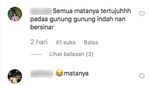 Apa Kata Netizen di Foto Topless Nikita Mirzani?