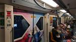 Serunya Menjajal Kereta Layang di Bangkok