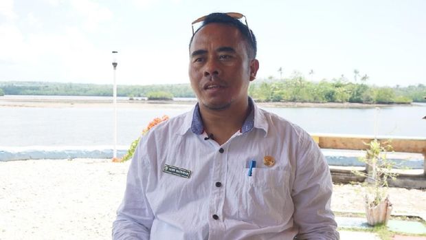 Nikmati Adventure Ala Jumanji di Hutan Bakau Rumadian