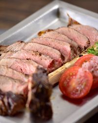 Beefsteak All You Can Eat Bisa Disantap di 5 Restoran Ini