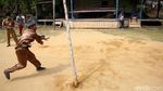 Mengenal Gasing, Permainan Tradisional Warga Natuna