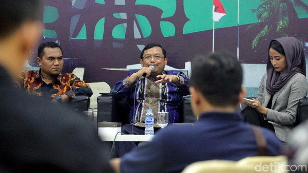 Saat Para Politisi Memaknai Hari Sumpah Pemuda