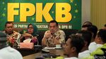 Petani Tembakau Curhat Kenaikan Cukai ke Fraksi PKB