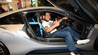 BCA Expo di Jakarta digelar selama dua kali per tahun ini, tentunya untuk mengakomodir kebutuhan nasabah dalam skema pembiayaan kendaraan bermotor dan properti, kata Presiden Direktur BCA Jahja Setiaatmadja dalam siaran pers, Minggu (27/10/2019).