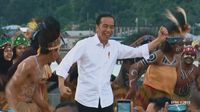Mengenal Tujuh Wilayah Adat Papua yang Jadi Dasar Pemekaran