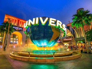 20 Tempat Wisata Populer Singapura Wajib Mampir