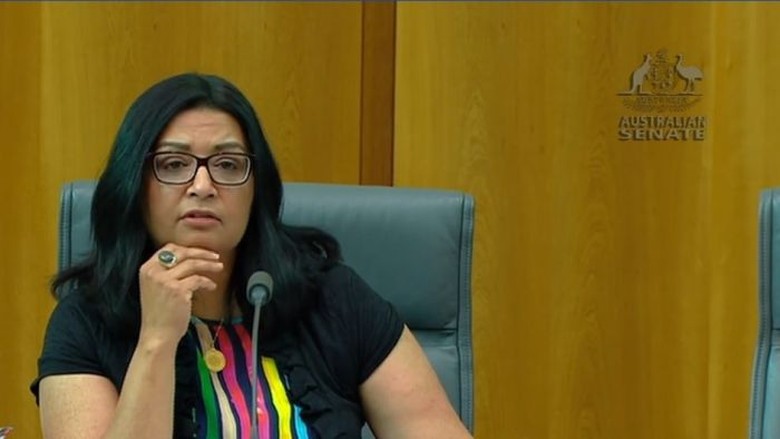 Hubungan Australia-RI Beda dengan yang Lain, Isu Papua Dibahas di Senat Hubungan Australia-RI Beda dengan yang Lain, Isu Papua Dibahas di Senat