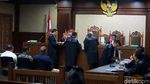 Trio Penyuap di Kasus Suap Impor Bawang Putih Mulai Diadili