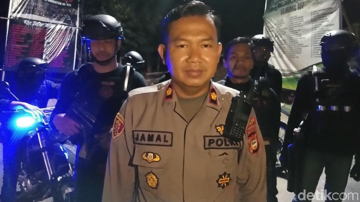 Tawuran di UMI Makassar, 1 Mahasiswa Kena Tikam